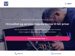 Ljelectric
