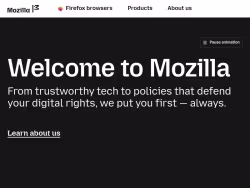 Mozilla