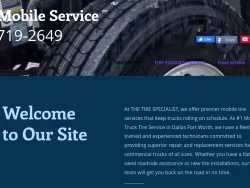 Thetirespecialist