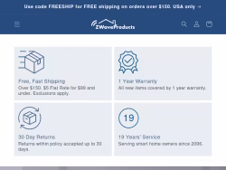 Zwaveproducts