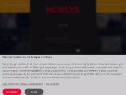 Norlysplay