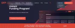Ofpfunding