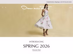 Oscardelarenta