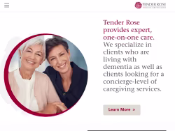 Tenderrose