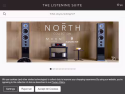 Thelisteningsuite