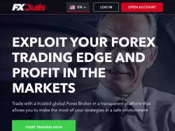 Fxbulls