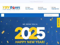 Ybyboxes