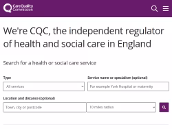 Cqc