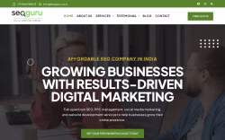 SEO Guru India