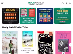 Bookworld