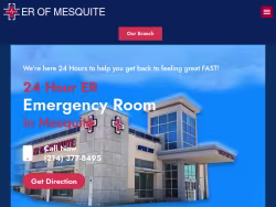 Erofmesquite