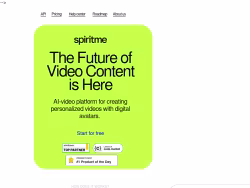 Spiritme