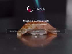 Hanasushi