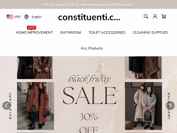 Constituenti