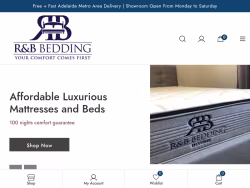 Rnbbedding