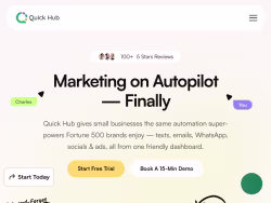 Quickhub