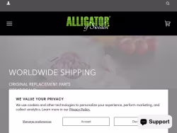 Alligatorsonline