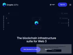 Cryptoapis