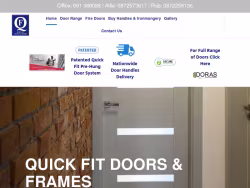 Quickfitdoors