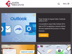 Datarecovo