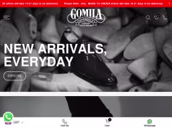 Gomilaintersole
