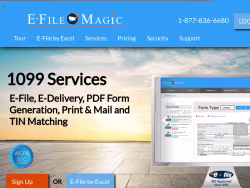 Efilemagic