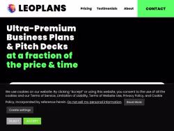 Leoplans