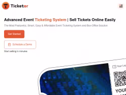 Ticketor