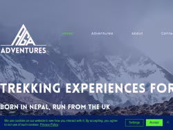 Agaadventuresltd