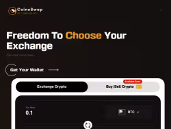 Coinoswap