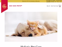 Gougoupets