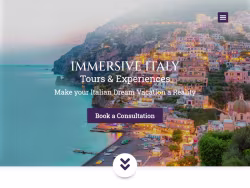 Immersiveitaly
