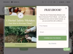 Theherbalacademy