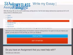 Writemyclassessay