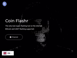 Coinflashr