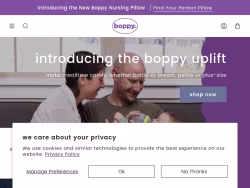 Boppy