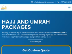 Aljannahtravel