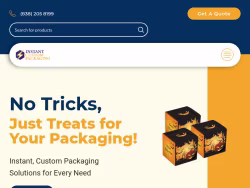 Instantcustompackaging