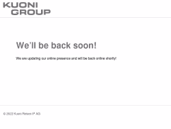 Kuoni