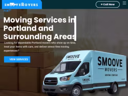 Thesmoovemovers