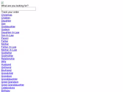 Cwfstore