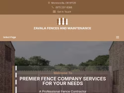 Fencecontractor-or