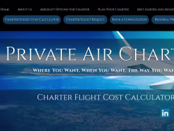 Airplanning