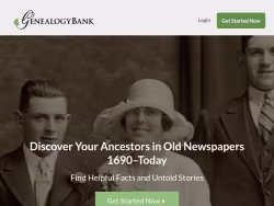 Genealogybank