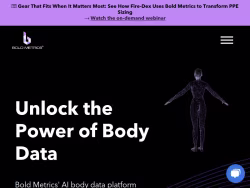 Boldmetrics