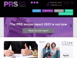 Theprs