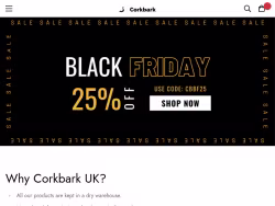 Corkbark