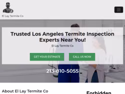 Termite-losangeles