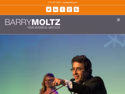 Barrymoltz