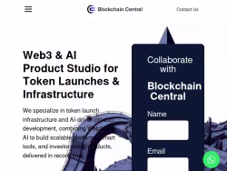 Blockchaincentral